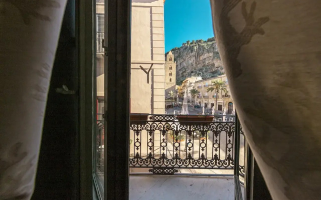 Palazzo Villelmi BB