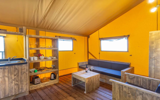 Tenuta Regina Agriturismo e Glamping