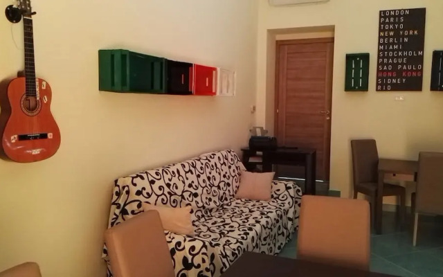 B&B al Centro Storico