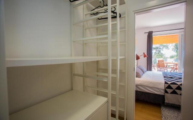 Seaside Penthouse HighLife