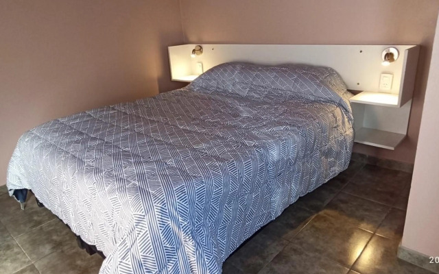 Los Nietos Temporarios