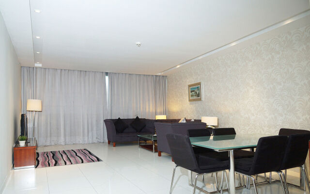 Grand Mayral Hotel