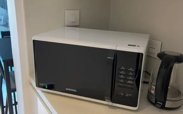 Marquise Square by Frank Porter