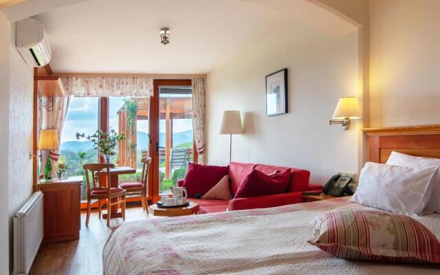 B&B Villa Angelina