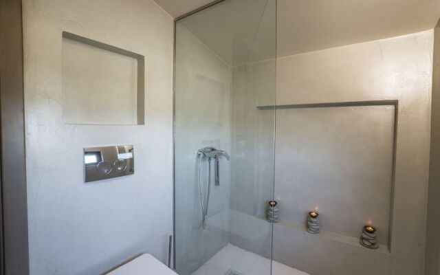 Ariadne Luxury Villa