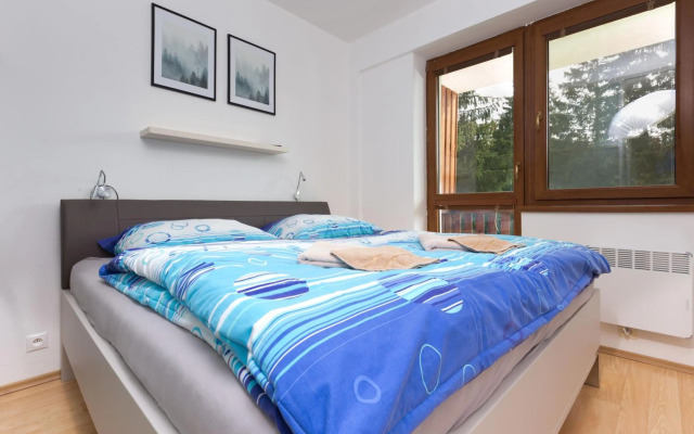 Apartment House Kamzik 26