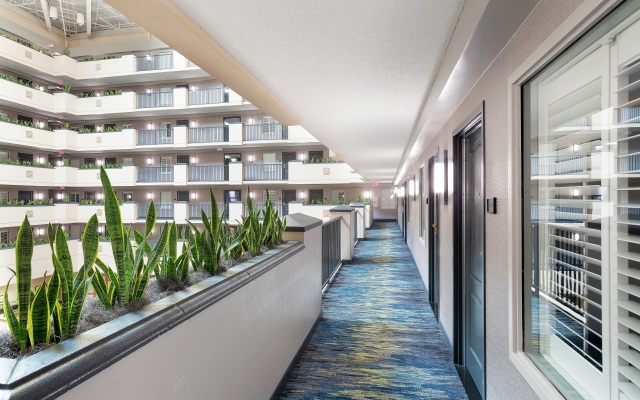 Embassy Suites by Hilton Orlando Airport