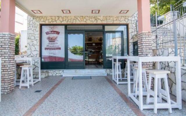 Hotel Agios Thomas