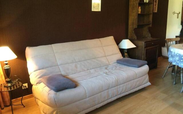 Appartement Vars, 1 pièce, 4 personnes - FR-1-330B-47