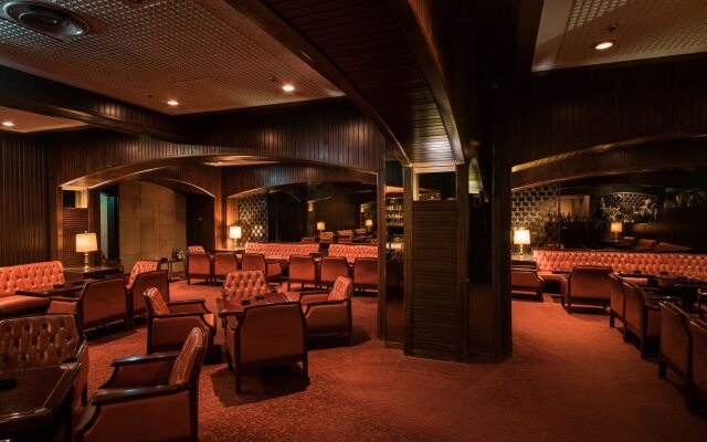 Sapporo Park Hotel