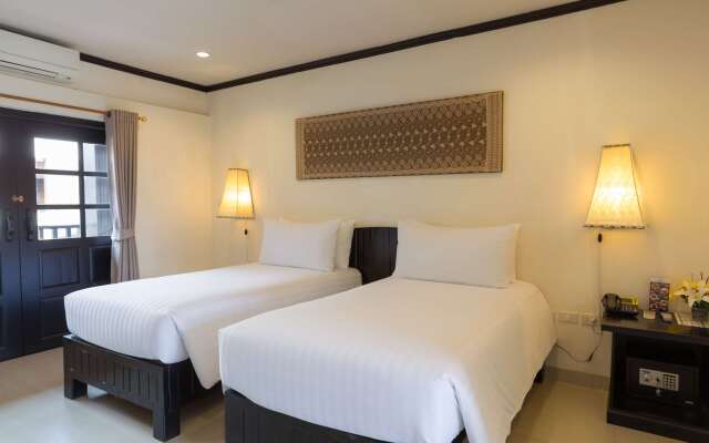 Golden Tulip Essential Pattaya