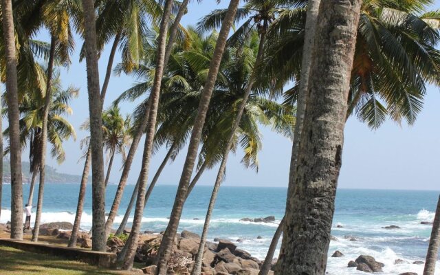 Agra Lanka Beach Resort