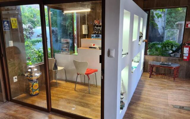 Villa Colibri Bacalar