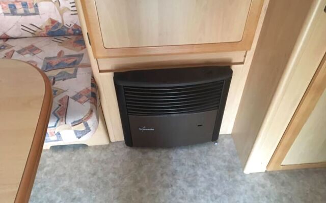 Camping Fonts de l'Algar