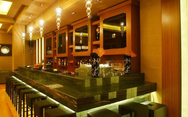 Theoxenia Residence