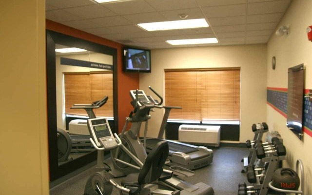 Hampton Inn Derby Wichita Southeast