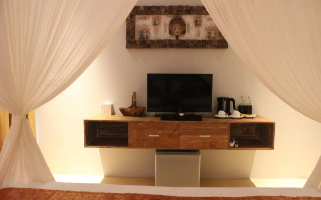 Anulekha Resort and Villa