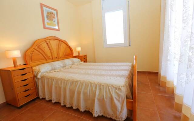 Villa Ideal Familias Para 12 Personas en La Pineda