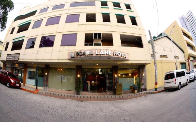 Pearl Lane Hotel