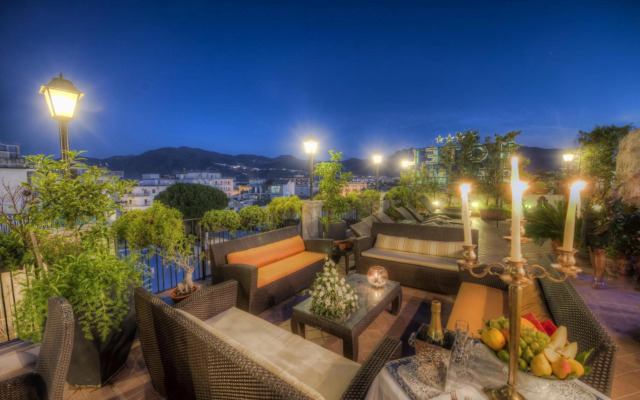Hotel Palma