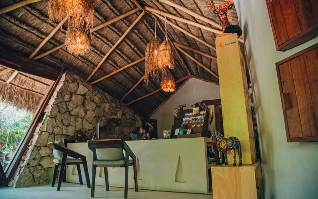 Ikal Hotel Tulum