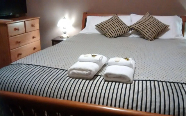 Grandview Bed  Breakfast
