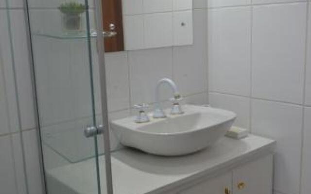 Apartamento Vila Suzana