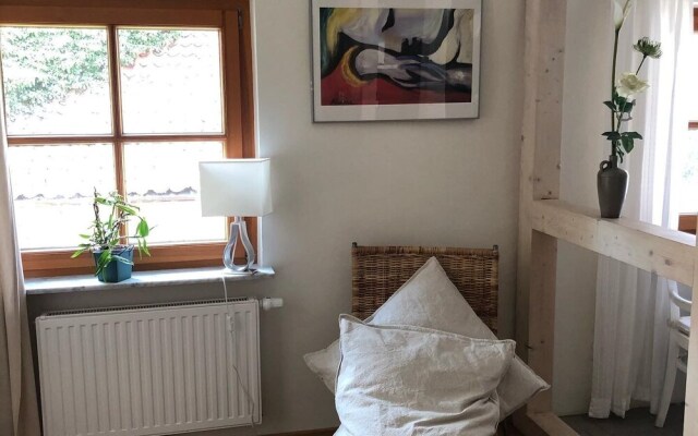 Ferienwohnung Waldblick