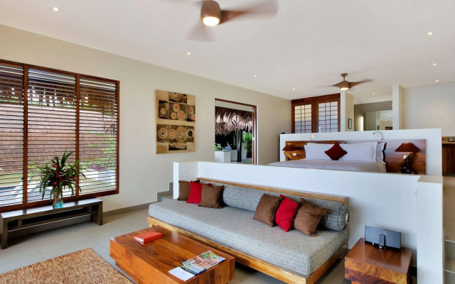 The Havannah Vanuatu - Exclusively for adults