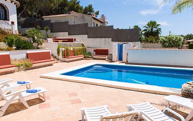 Villa Tana Jávea