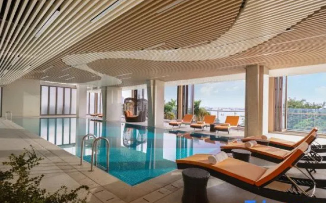 PARKROYAL Serviced Suites Hanoi