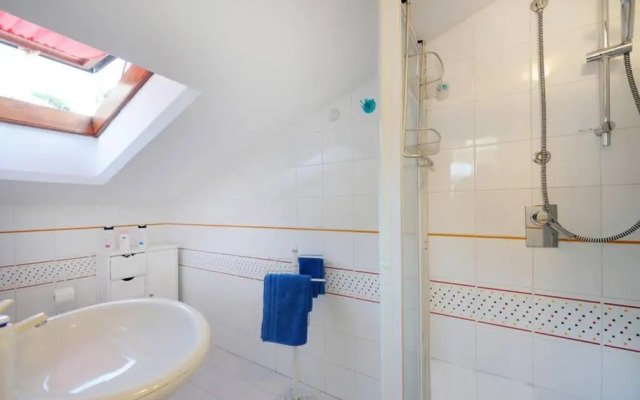 Mamma Rosanna 2 - Studio flat in Amalfi with terrace