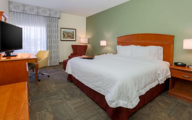 Hampton Inn Lexington South-Keeneland/Airport