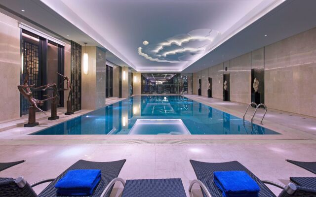 Wanda Vista Changsha