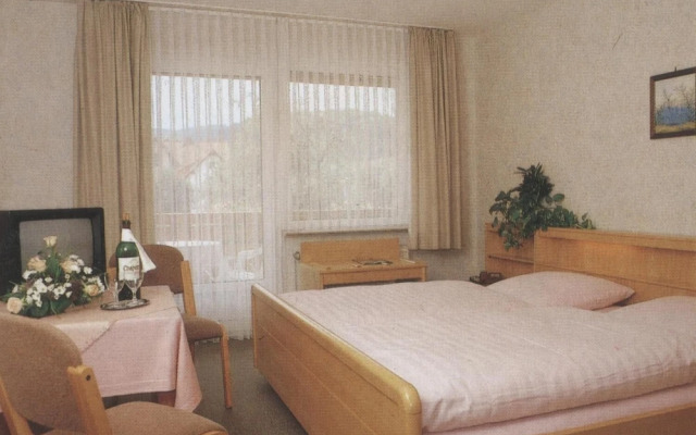 Gasthaus Brauner Hirsch