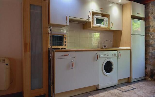 Errotazar apartamento E
