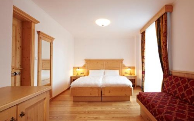 Apparthotel Germania