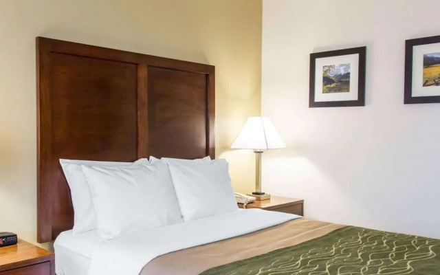 Comfort Inn Vail Valley