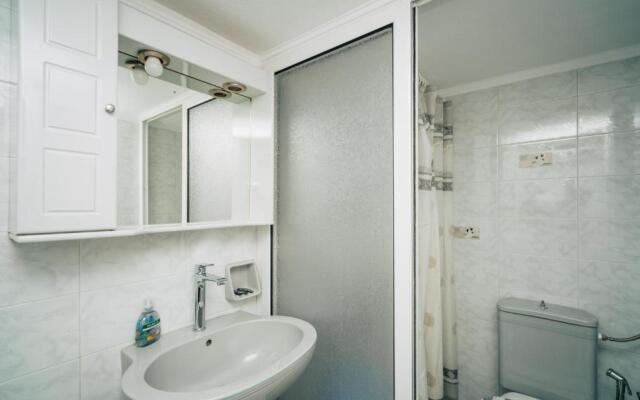 Potter's Apartment/40 meters from the beach