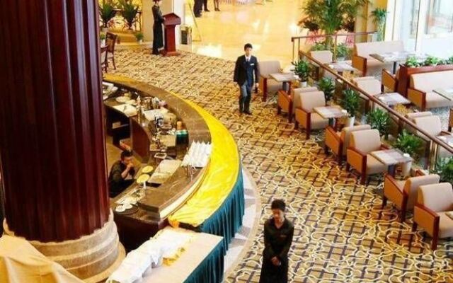 Jiale Grand Hotel