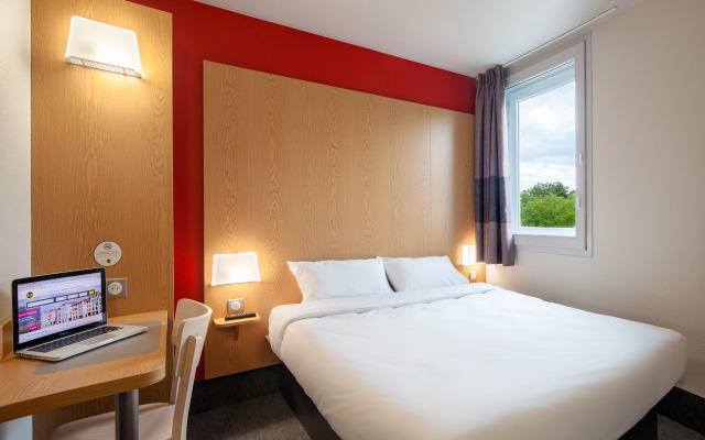 B&B HOTEL Paris Italie Porte de Choisy