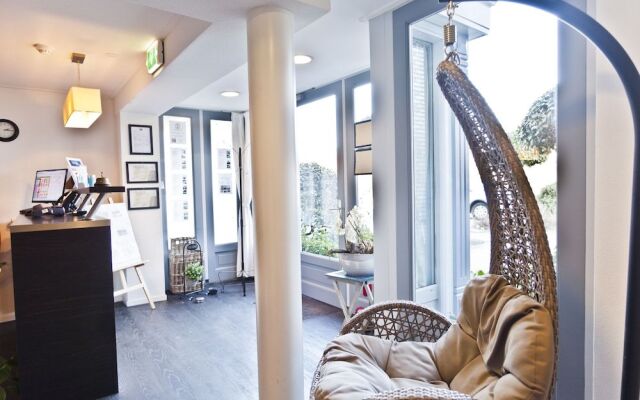 Hotel In den Brouwery