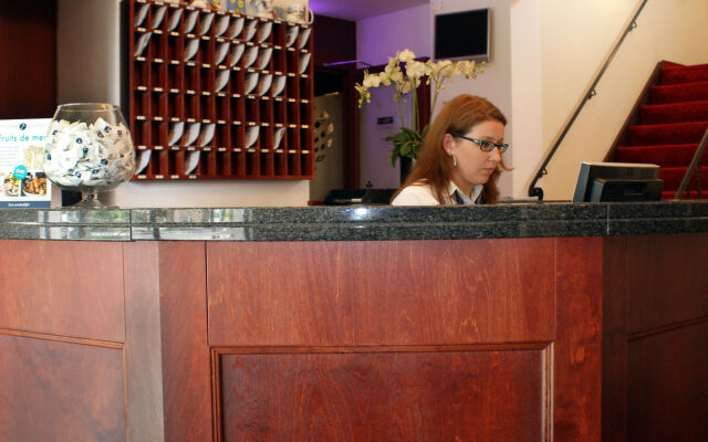 Fletcher Hotel-Restaurant De Dikke Van Dale