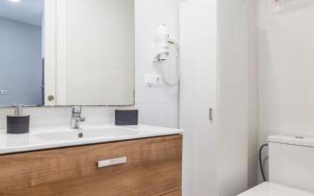 Conde de melito Apartment Premium