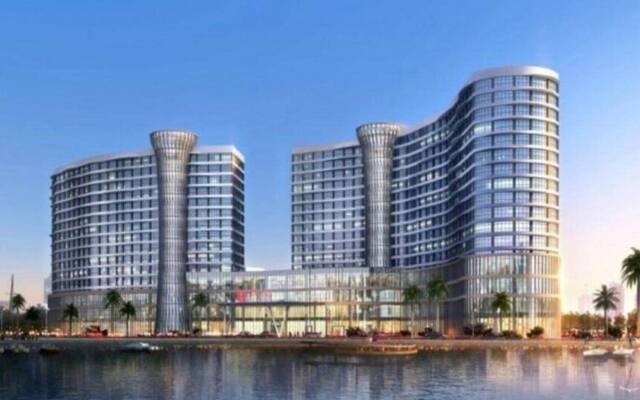 Zhangjiajie Huatian Hotel