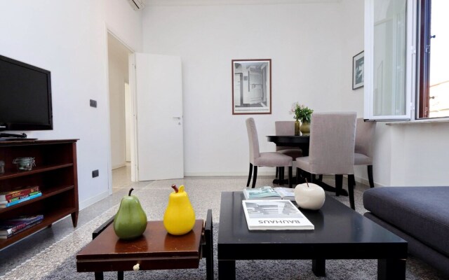 Lappartamento - Vatican Area