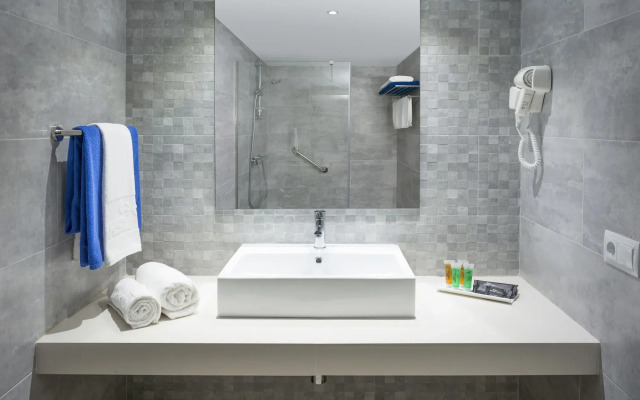 Hotel HSM Sándalo Beach