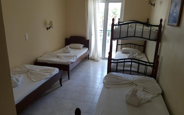 Aphrodite Hotel