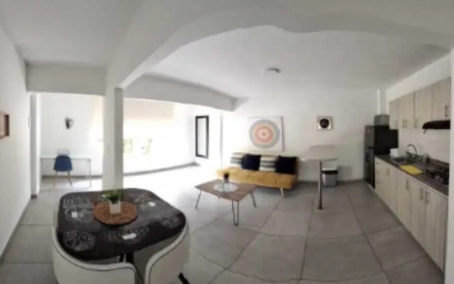Ingenio Park 83 - Apartaestudios