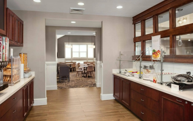 Residence Inn by Marriott Poughkeepsie